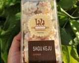 Foto langkah ke 4 dari resep Sagu keju lumer dimulut.