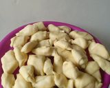 Foto langkah ke 3 dari resep Pisang molen.