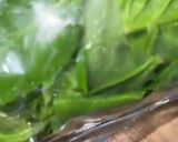 Foto del paso 1 de la receta: Saquitos de hojaldre rellenos