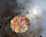 Foto langkah ke 2 dari resep Tumis Kornetku Pronas.