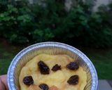 Foto langkah ke 6 dari resep Puding Roti.