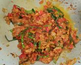 Foto langkah ke 3 dari resep Ayam Rica-Rica Kemangi.