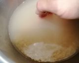 Une image de l'étape 1 de Makis au riz complet.