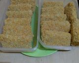 Foto langkah ke 5 dari resep Risoles sayur mudah dan yummy.
