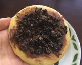 Foto langkah ke 9 dari resep Simple Dorayaki.