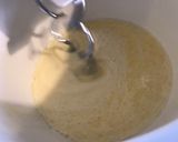 Une image de l'étape 6 de Brioche à la vanille et raisins.