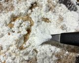 Foto del paso 1 de la receta: Crepes con dulce de leche