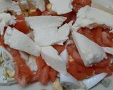 Foto del paso 1 de la receta: Tarta caprese