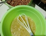 Foto langkah ke 2 dari resep Kacang Kribo.