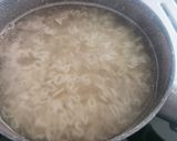Paradicsomleves 🍅🥣 betűtésztával recept fázis 2 fotója