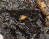 Foto langkah ke 2 dari resep Sotong/cumi masak hitam.