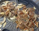Foto langkah ke 4 dari resep Bumbu Marinasi Grill Ala Resto.