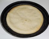 Foto del paso 4 de la receta: 🇮🇹🍕 Pizza bolognesa con stracciatella casera 🍕🇮🇹 Una vuelta de tuerca a la carne picada