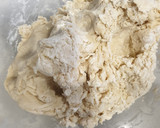 Foto del paso 3 de la receta: Pan de hamburguesa tipo brioche
