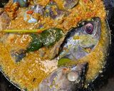 Foto langkah ke 3 dari resep Ikan rica rica manado.