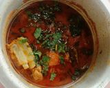 மட்டன் குழம்பு(mutton kulambu recipe in tamil) ரெசிபி ஸ்டேப் 4 புகைப்படம்