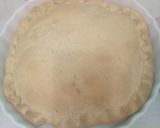 Foto del paso 11 de la receta: Empanada Gallega