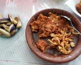 Foto langkah ke 8 dari resep Crispy Chicken Curry.