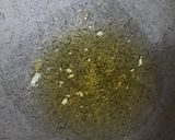 पापड़ बड़ी की सब्जी(Papad ki sabzi recipe in Hindi) रेसिपी चरण 1 फोटो