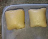 Foto langkah ke 5 dari resep Bolen pisang.