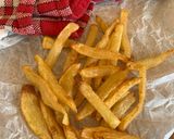 Une image de l'étape 2 de ☆Frites Maison à l'Ancienne☆.