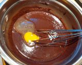 Foto del paso 2 de la receta: Brownie 🍫 🍫 🍫