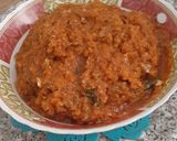 صورة لخطوة 2 من وصفة المخلع أو المطبق (كسرة الشحمة) 🤤🤤