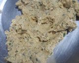 A picture of step 4 of Paneer Kofta Curry.