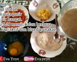 Foto langkah ke 1 dari resep Donat ubi jalar.