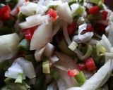 Foto del paso 2 de la receta: Tarrina de vegetales
