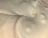 Foto del paso 3 de la receta: Bundt cake 3 leches