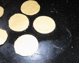 A picture of step 4 of Short pizza 🍕.