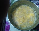बेल शरबत (Bel sharbat recipe in hindi) रेसिपी चरण 3 फोटो