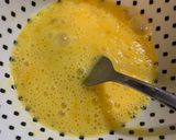 Foto del paso 1 de la receta Tortilla de sobrasada con queso