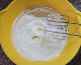 Foto del paso 2 de la receta: Pan nube