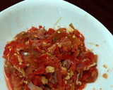 Foto langkah ke 4 dari resep Terong Balado.