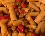 Eggplant Pasta recipe step 6 photo