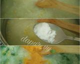 Foto langkah ke 5 dari resep BUBUR MANADO bubur TINUTUAN super mantab + rahasianya.