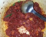 صورة لخطوة 5 من وصفة صالونة سمك چنعد