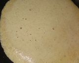 Foto del paso 3 de la receta: Panqueques de avena