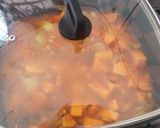 Foto del paso 5 de la receta: Ensopado de Garbanzos