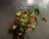 Foto langkah ke 2 dari resep Tumis Toge (kecambah).