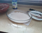 Foto del paso 2 de la receta: Dorada a la sal