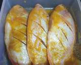 Ikan Nila Goreng langkah memasak 3 foto