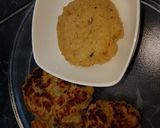Foto del paso 3 de la receta: Pan de ajo sin horno