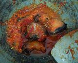 Foto langkah ke 3 dari resep Sambal tongkol.