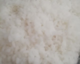 Foto del paso 1 de la receta: Tarrina de arroz