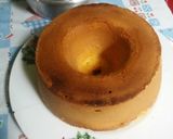 Foto langkah ke 6 dari resep Bolu oven teflon.