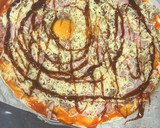 Foto del paso 6 de la receta: Pizza hojaldre masa fresca