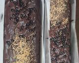 Foto langkah ke 6 dari resep Fudge Brownies.